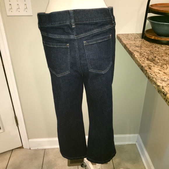 Spanx original EveryWear kick flare high rise jeans - Picture 7 of 16